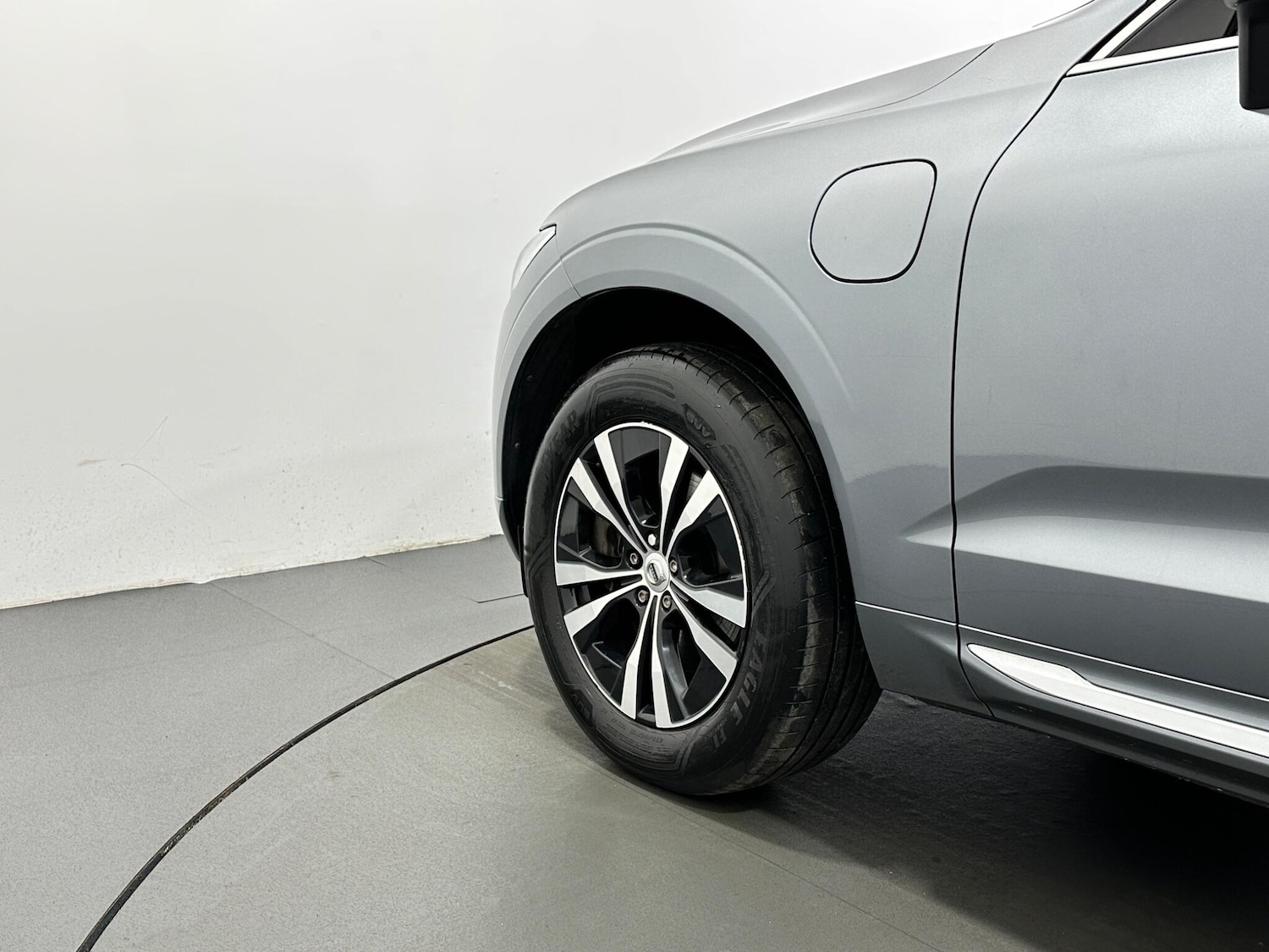 Used Volvo XC60 2021 for sale - 76878921: Photo 50