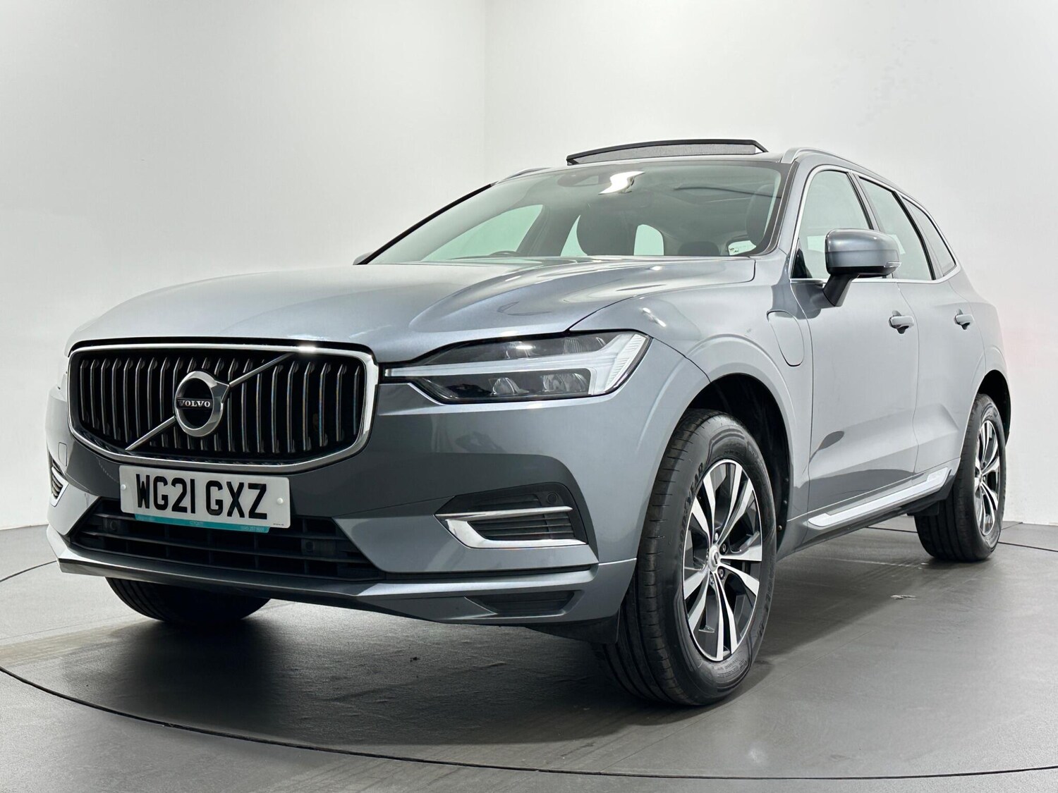 Used Volvo XC60 2021 for sale - 76878921: Photo 52