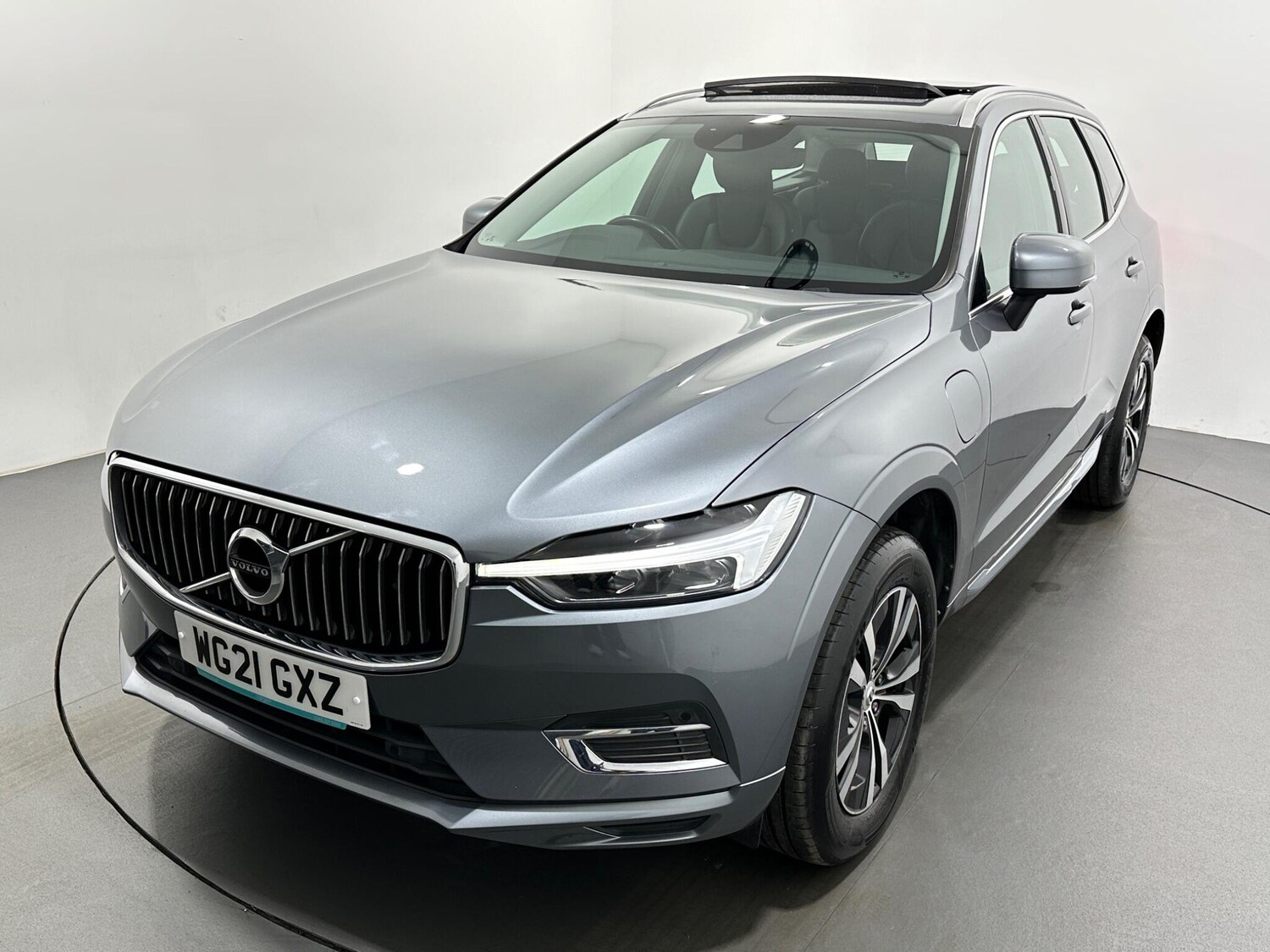 Used Volvo XC60 2021 for sale - 76878921: Photo 53