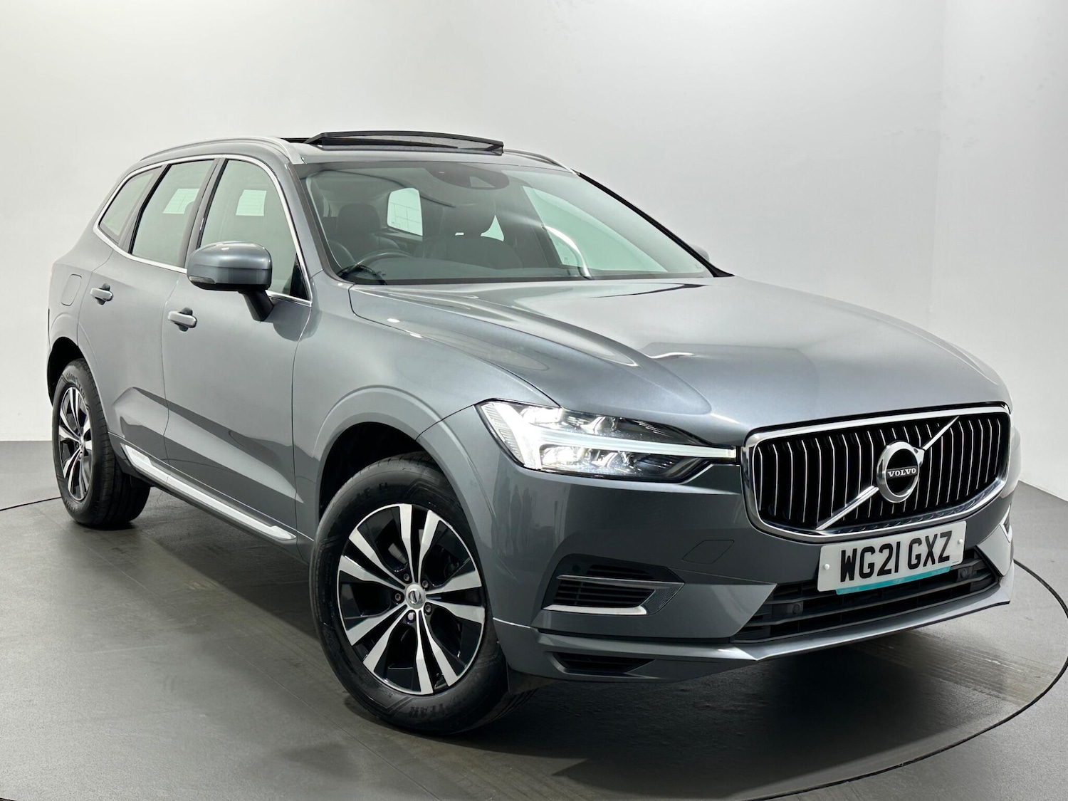 Used Volvo XC60 2021 for sale - 76878921: Photo 55