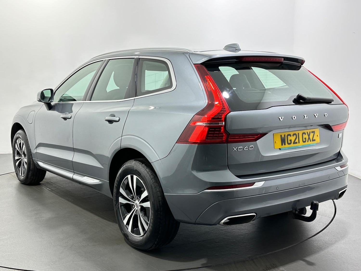 Used Volvo XC60 2021 for sale - 76878921: Photo 6