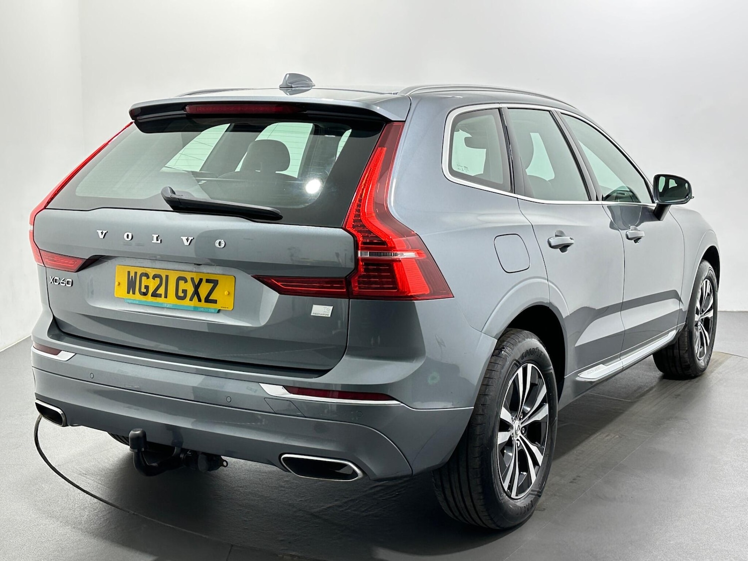 Used Volvo XC60 2021 for sale - 76878921: Photo 8