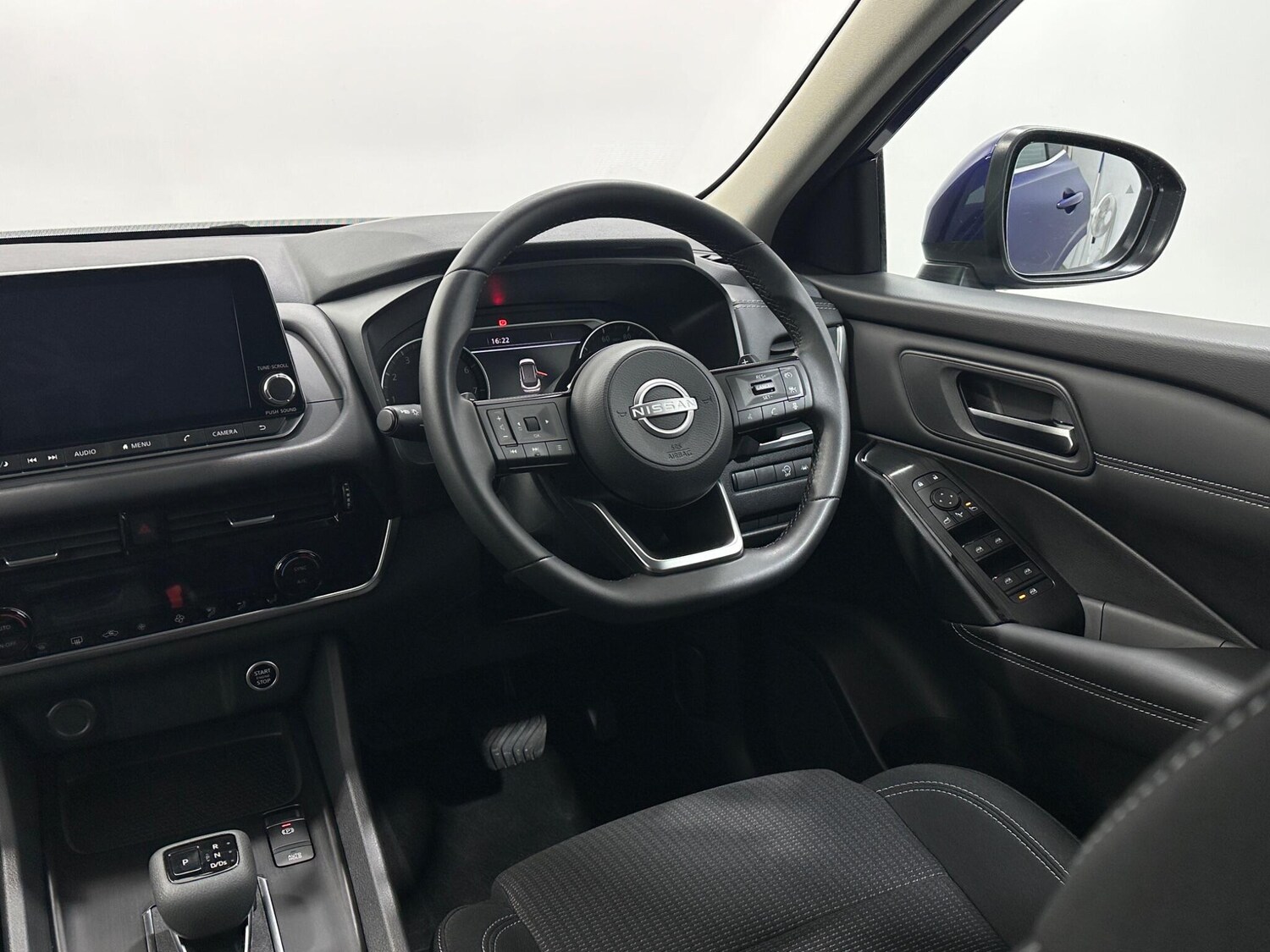 Used Nissan Qashqai for sale - 77497107: Photo 12