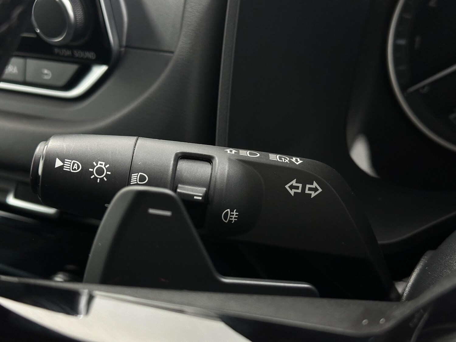 Used Nissan Qashqai for sale - 77497107: Photo 13