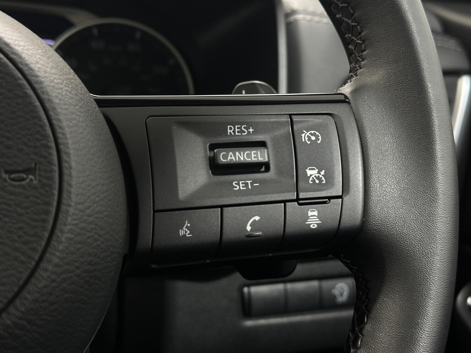 Used Nissan Qashqai for sale - 77497107: Photo 15