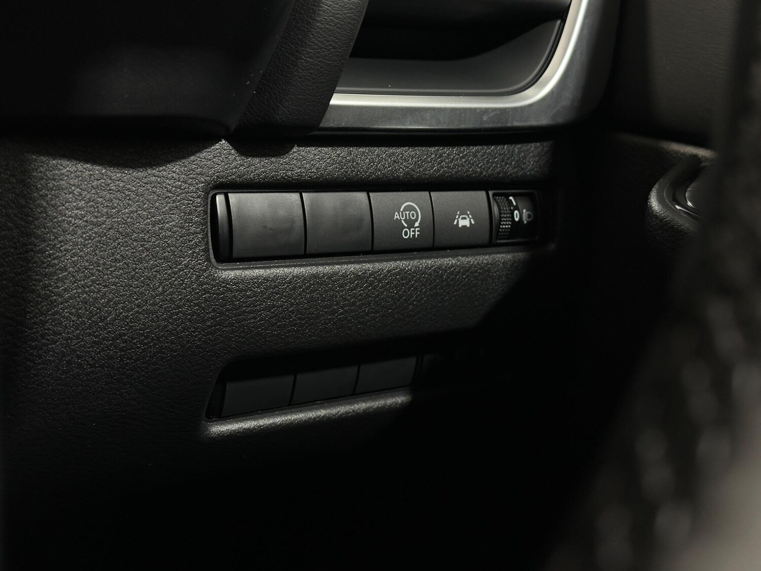 Used Nissan Qashqai for sale - 77497107: Photo 17