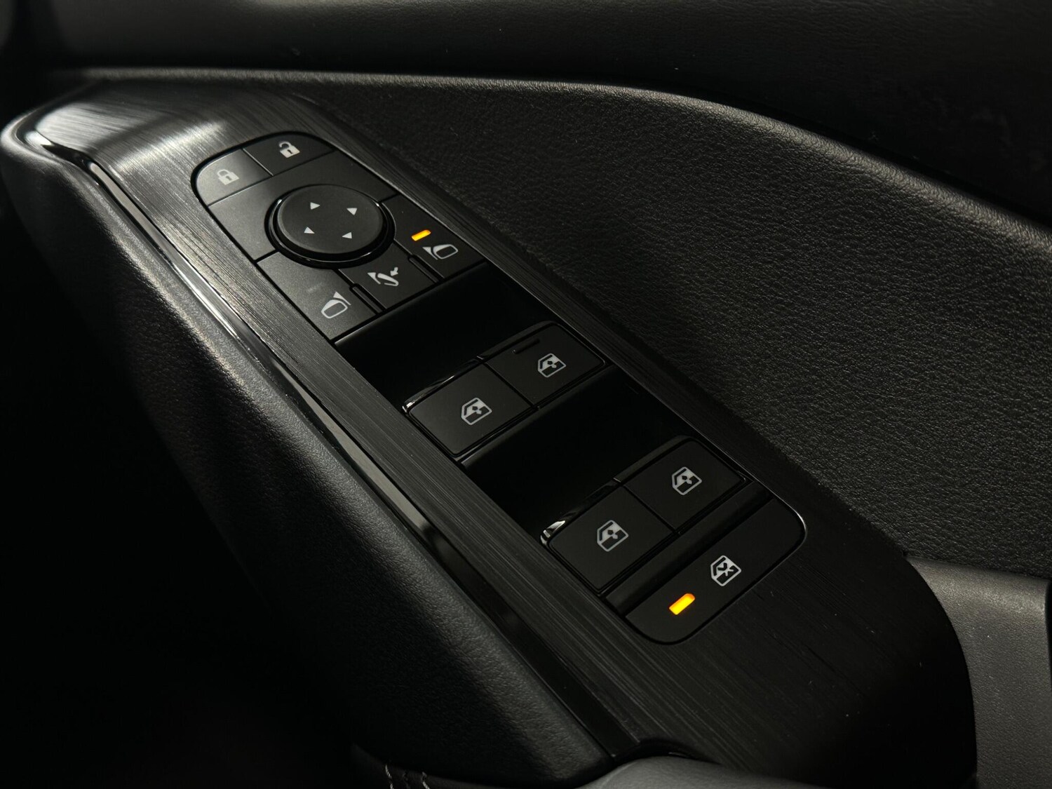 Used Nissan Qashqai for sale - 77497107: Photo 18