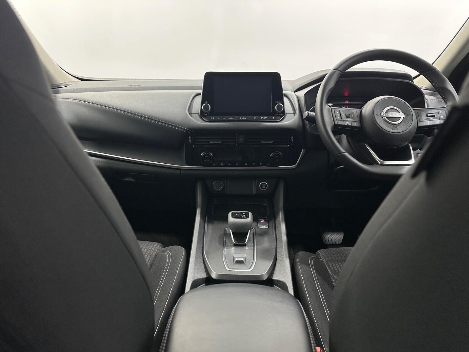 Used Nissan Qashqai for sale - 77497107: Photo 19