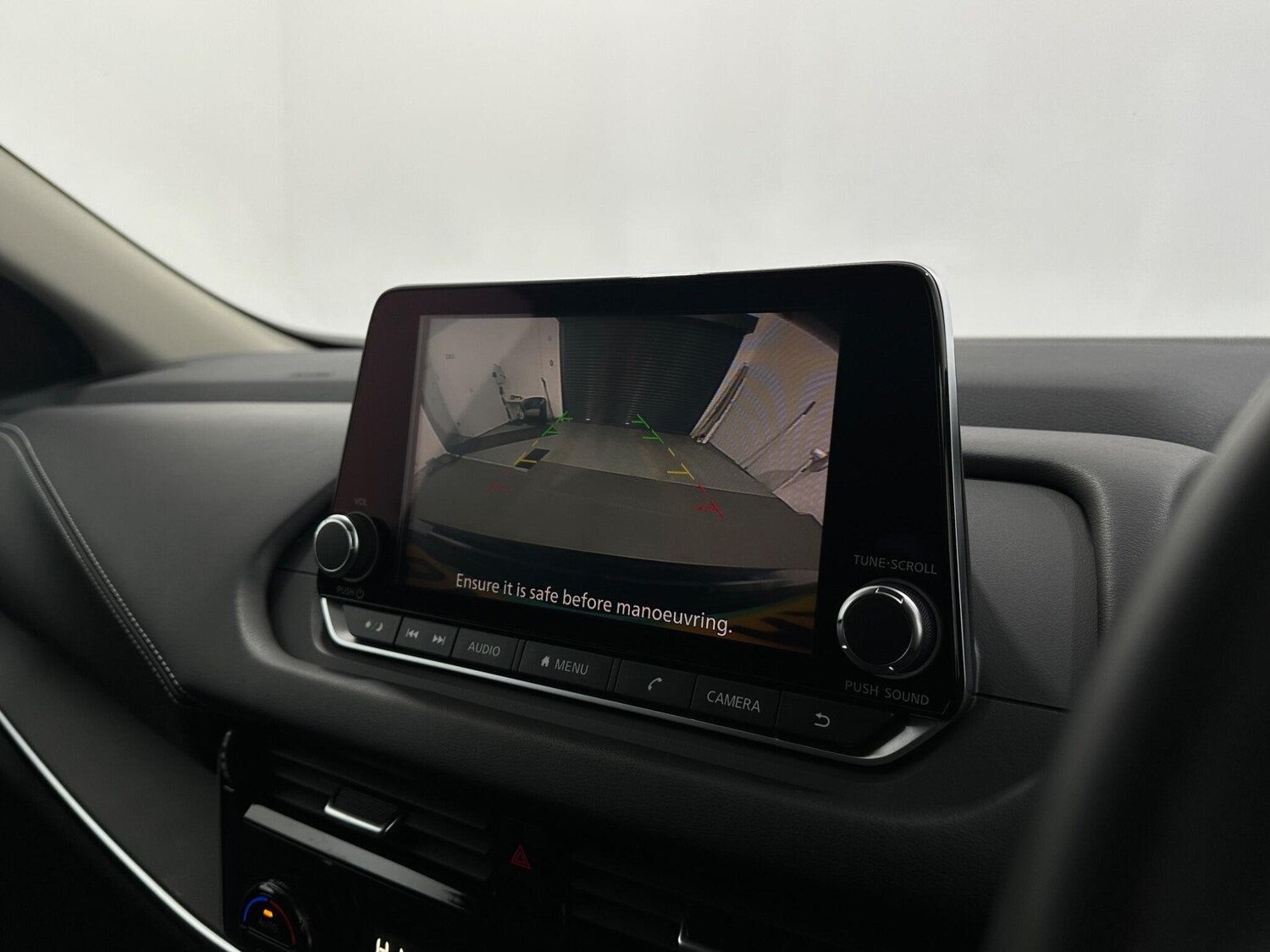 Used Nissan Qashqai for sale - 77497107: Photo 23