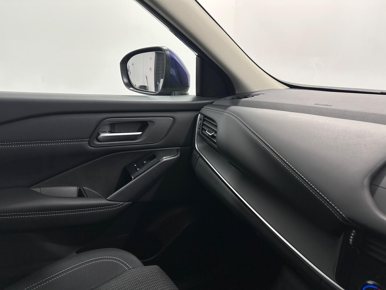 Used Nissan Qashqai for sale - 77497107: Photo 25