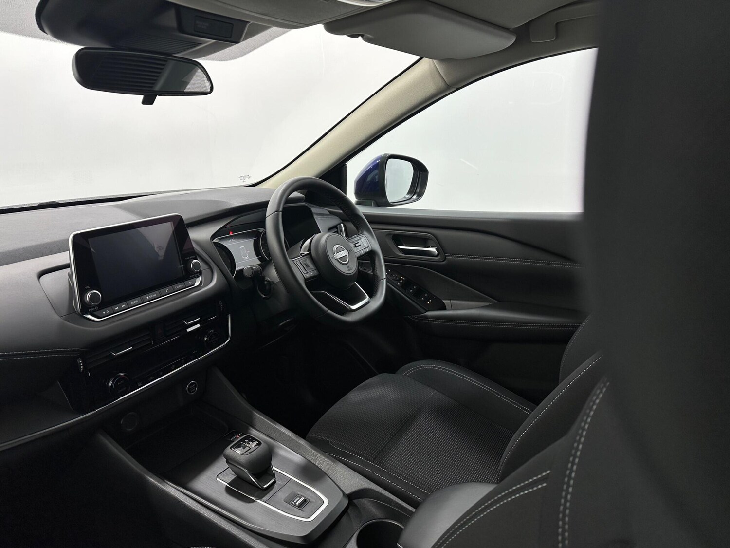 Used Nissan Qashqai for sale - 77497107: Photo 28