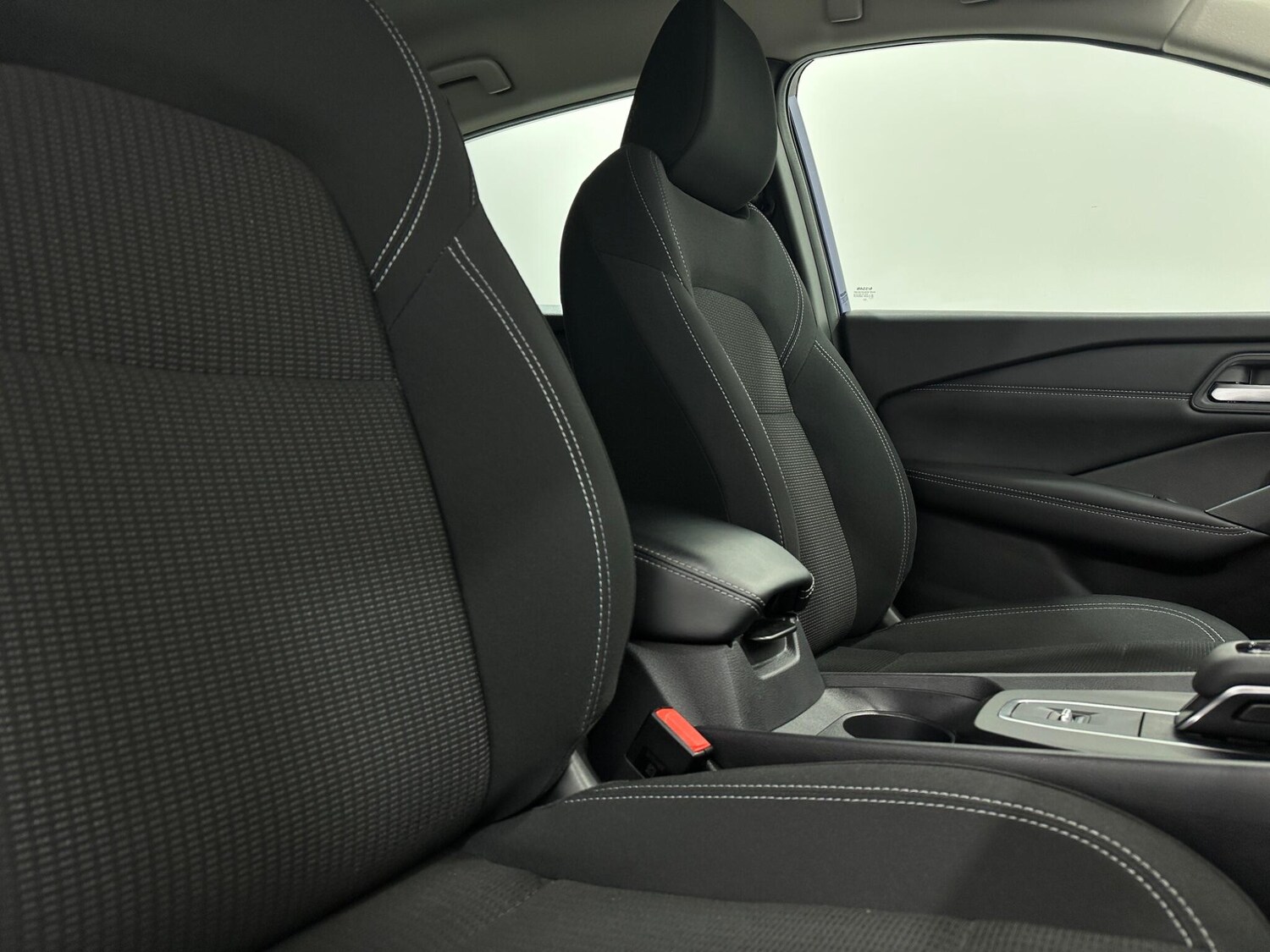 Used Nissan Qashqai for sale - 77497107: Photo 30