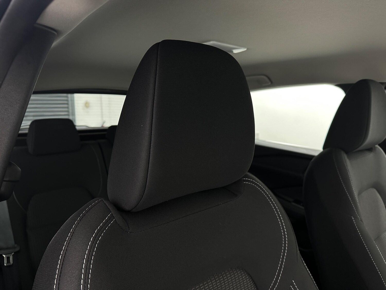 Used Nissan Qashqai for sale - 77497107: Photo 31