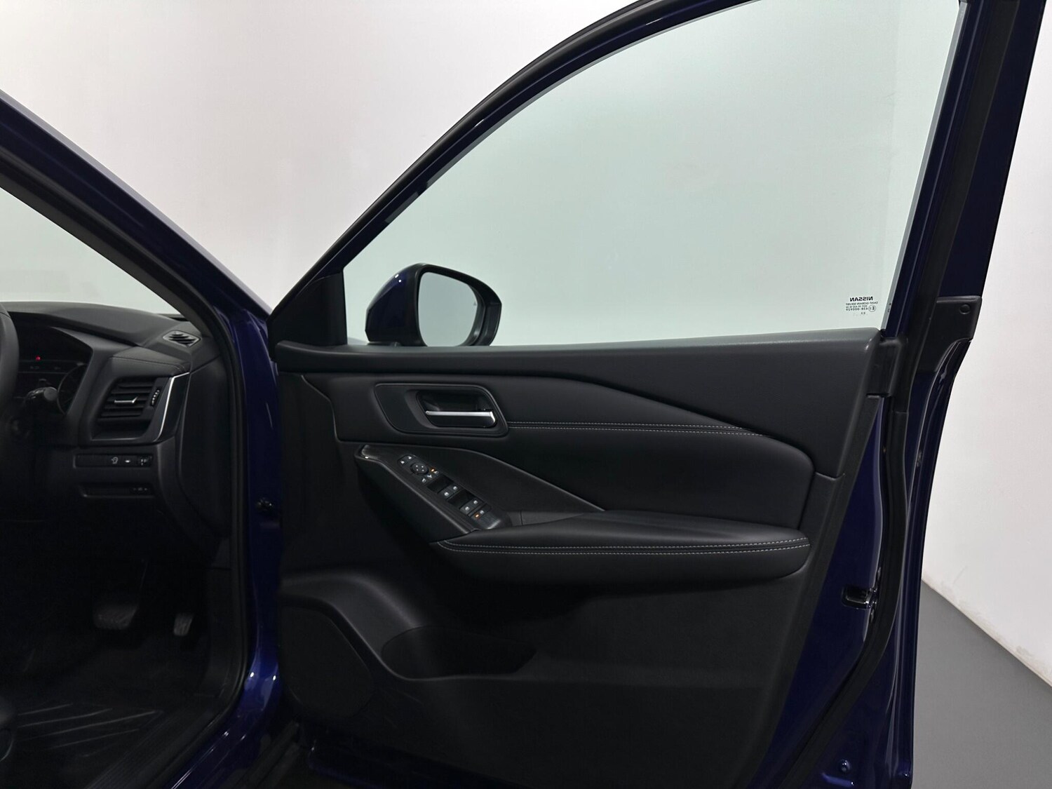 Used Nissan Qashqai for sale - 77497107: Photo 32