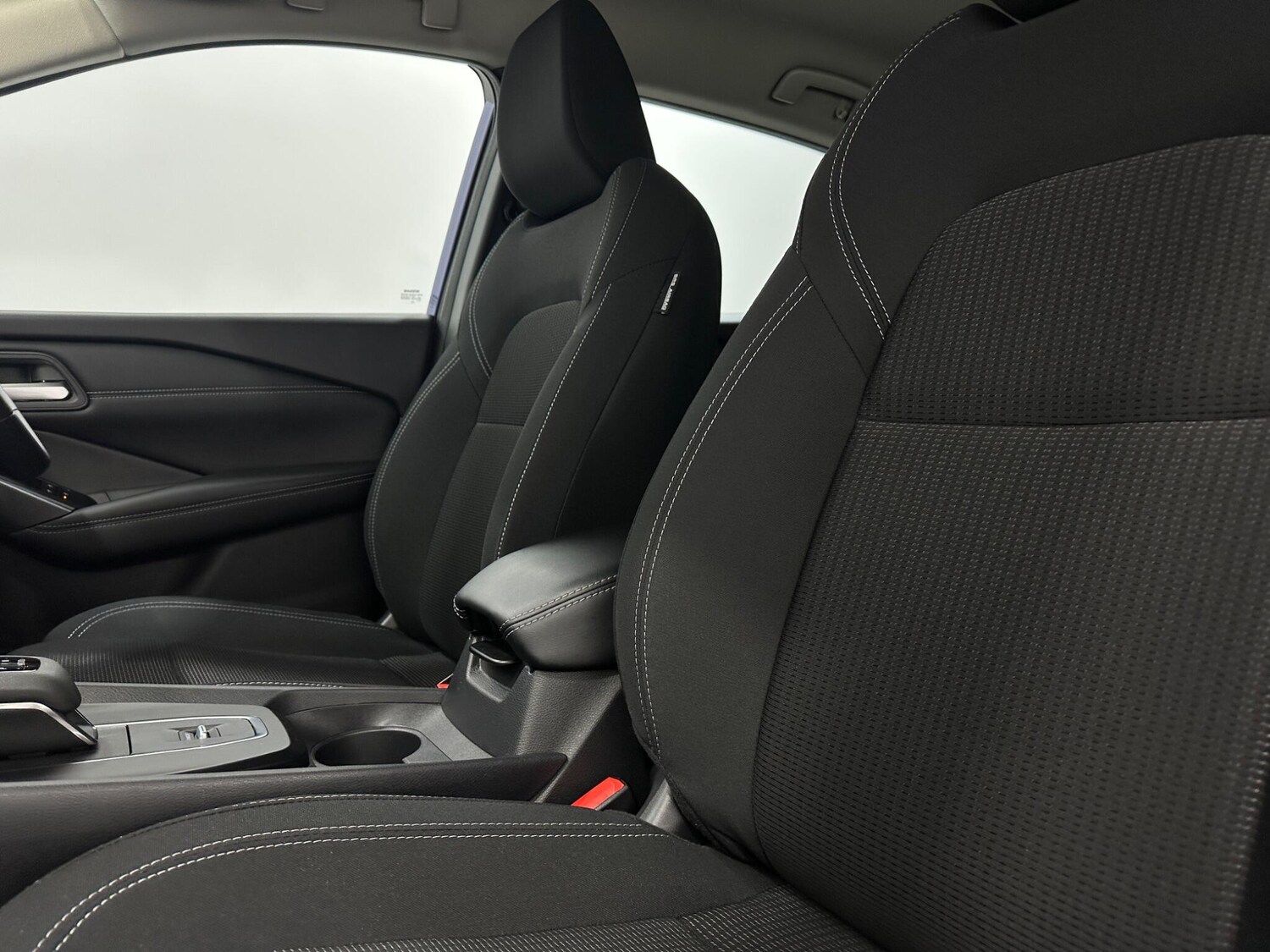 Used Nissan Qashqai for sale - 77497107: Photo 34