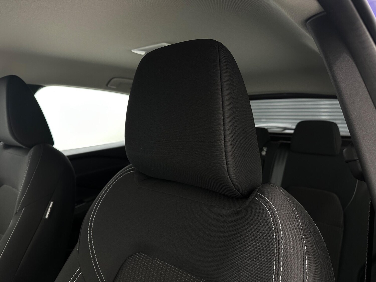 Used Nissan Qashqai for sale - 77497107: Photo 35