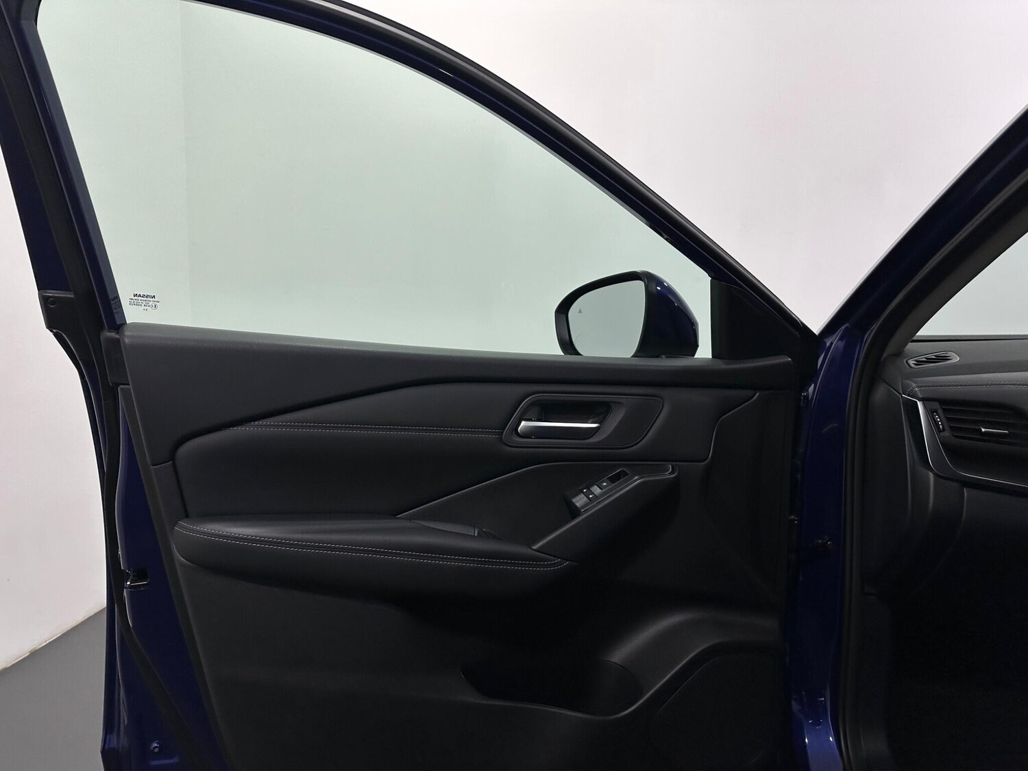 Used Nissan Qashqai for sale - 77497107: Photo 36