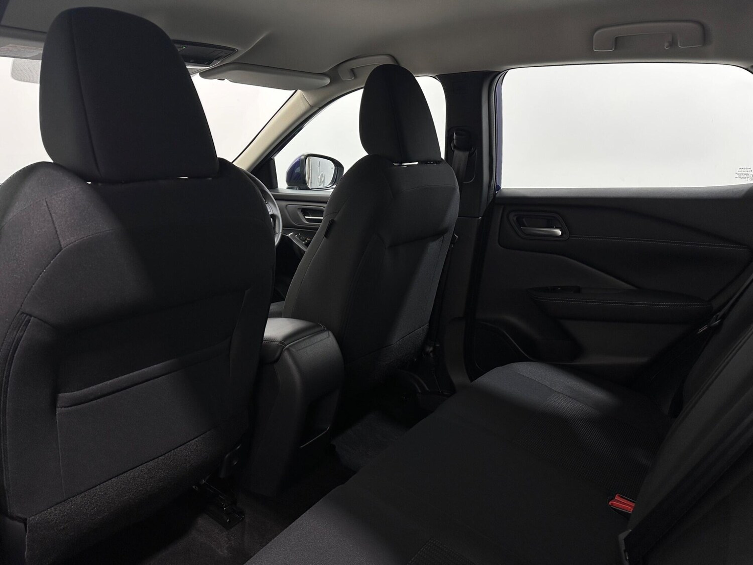 Used Nissan Qashqai for sale - 77497107: Photo 37