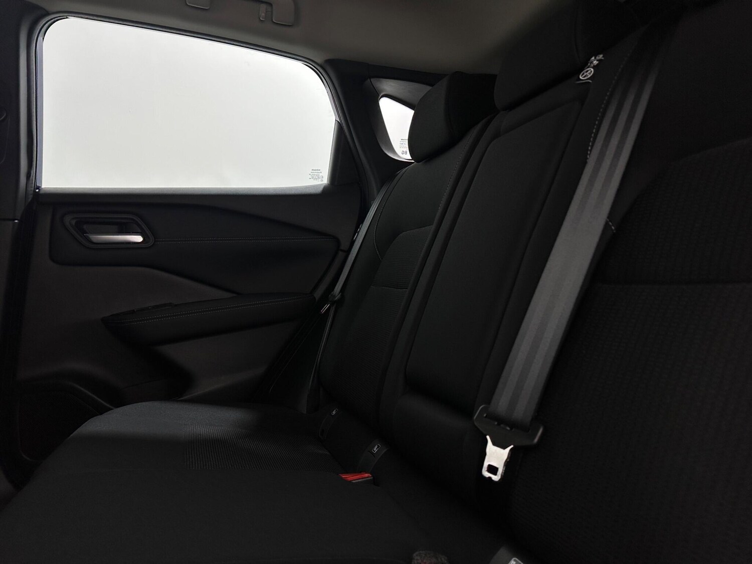 Used Nissan Qashqai for sale - 77497107: Photo 38