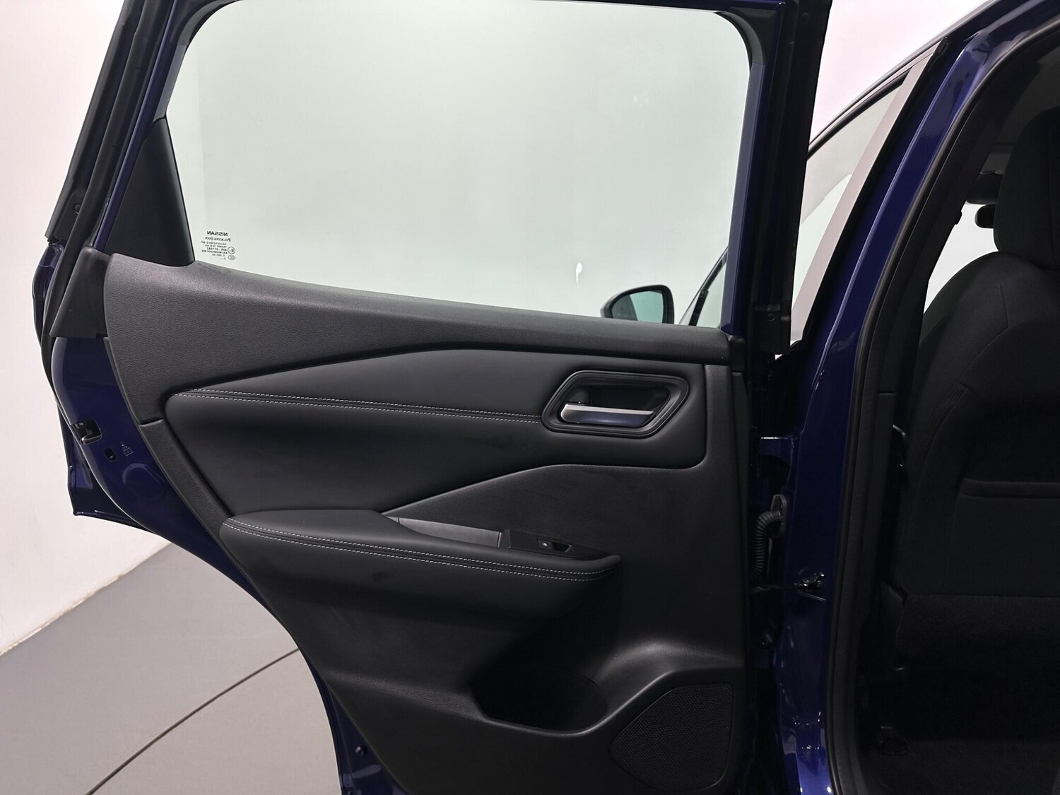 Used Nissan Qashqai for sale - 77497107: Photo 39