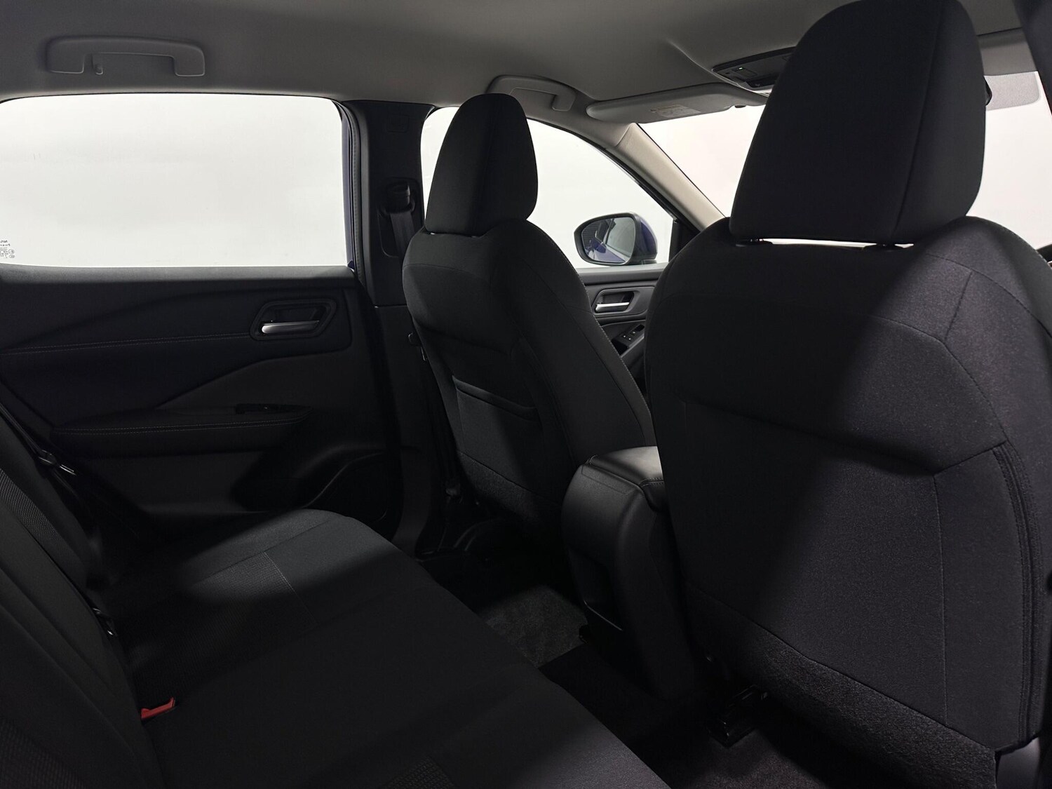 Used Nissan Qashqai for sale - 77497107: Photo 40