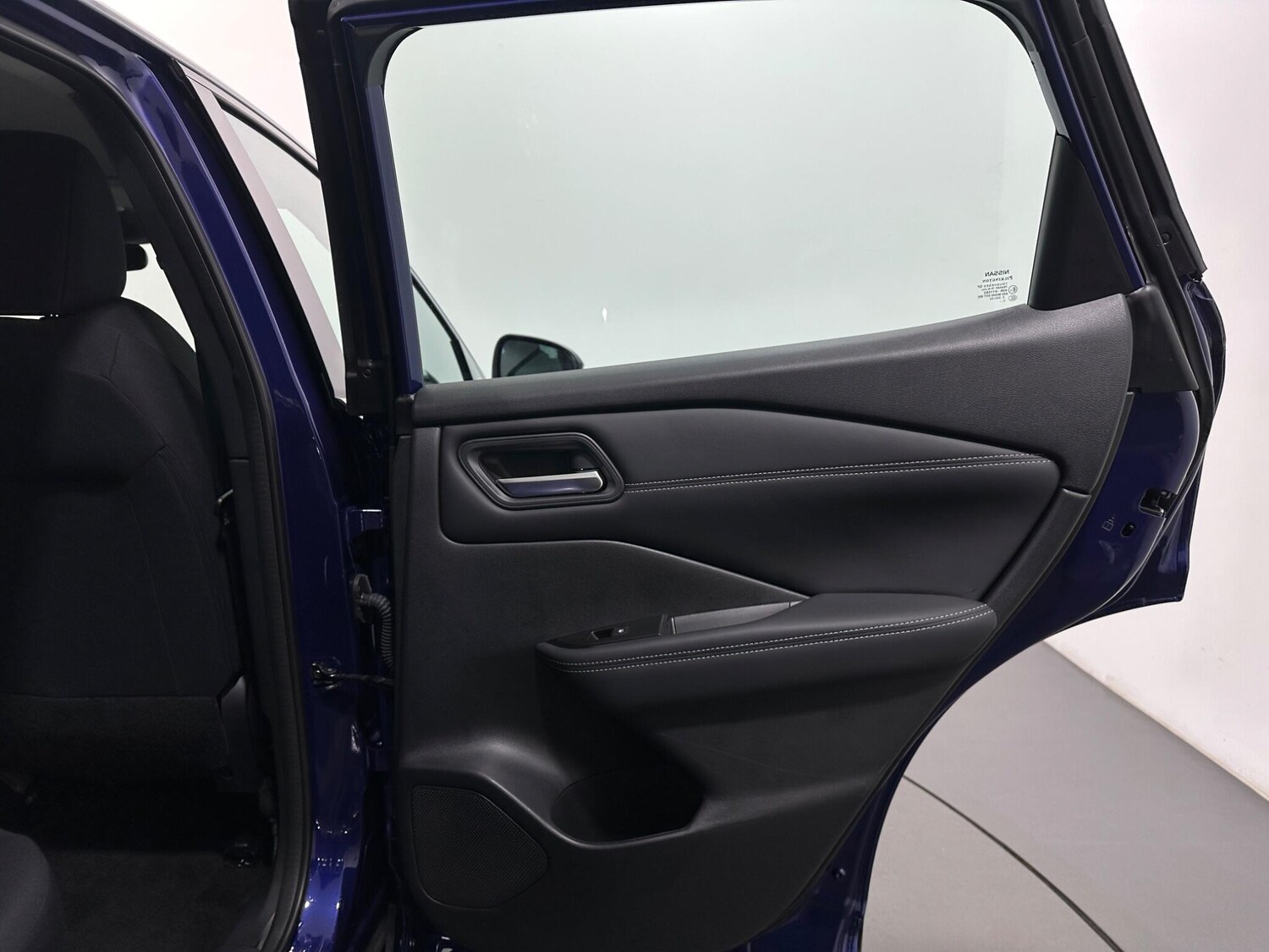 Used Nissan Qashqai for sale - 77497107: Photo 42