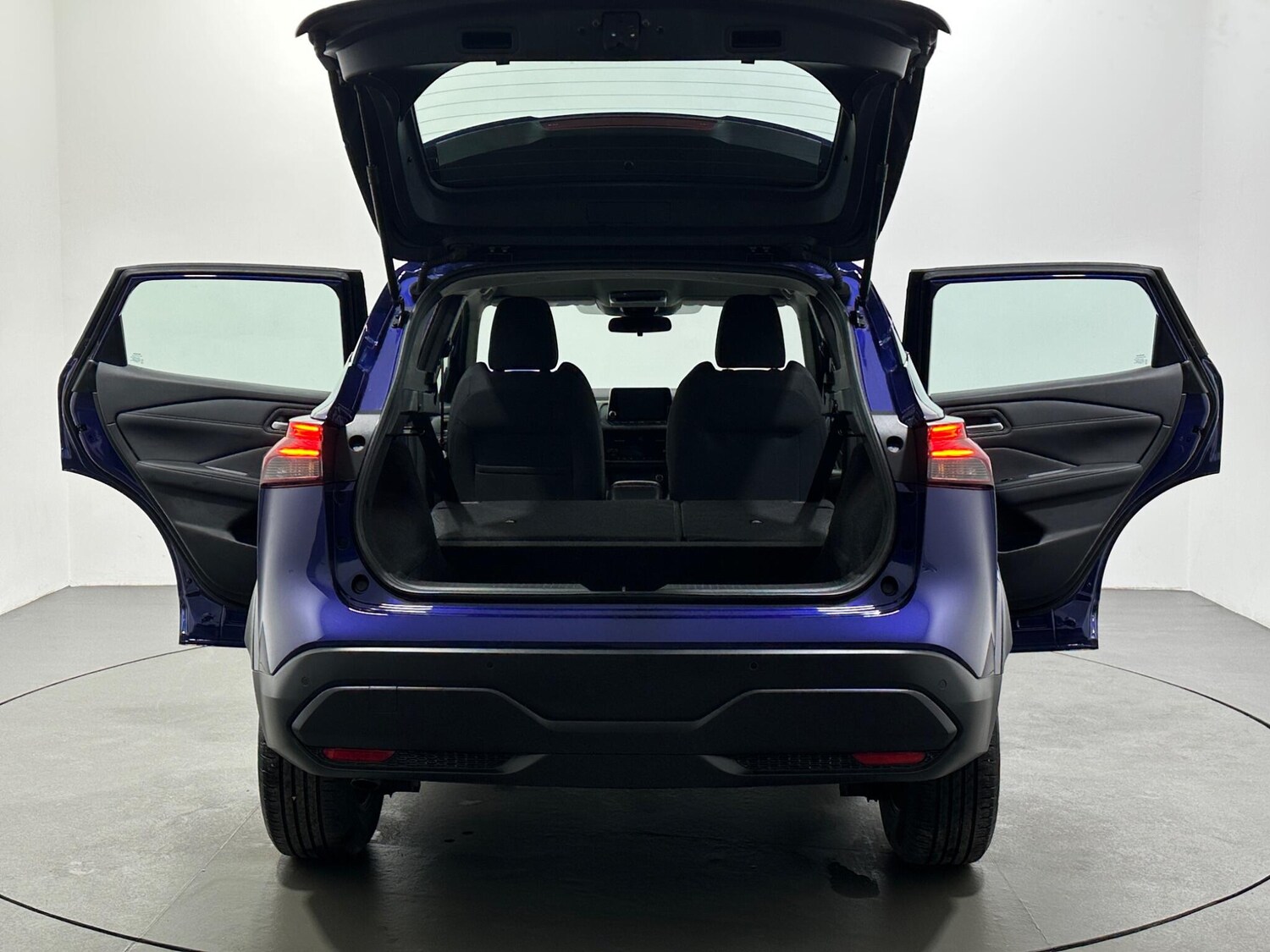 Used Nissan Qashqai for sale - 77497107: Photo 43