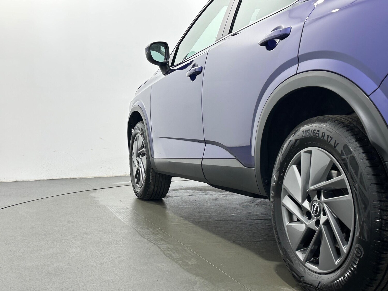 Used Nissan Qashqai for sale - 77497107: Photo 48