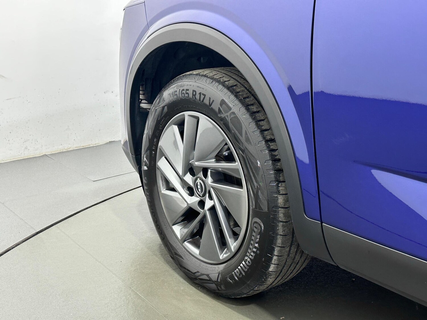 Used Nissan Qashqai for sale - 77497107: Photo 49