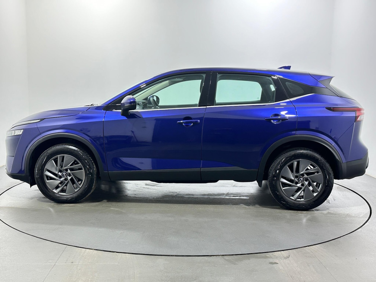 Used Nissan Qashqai for sale - 77497107: Photo 5