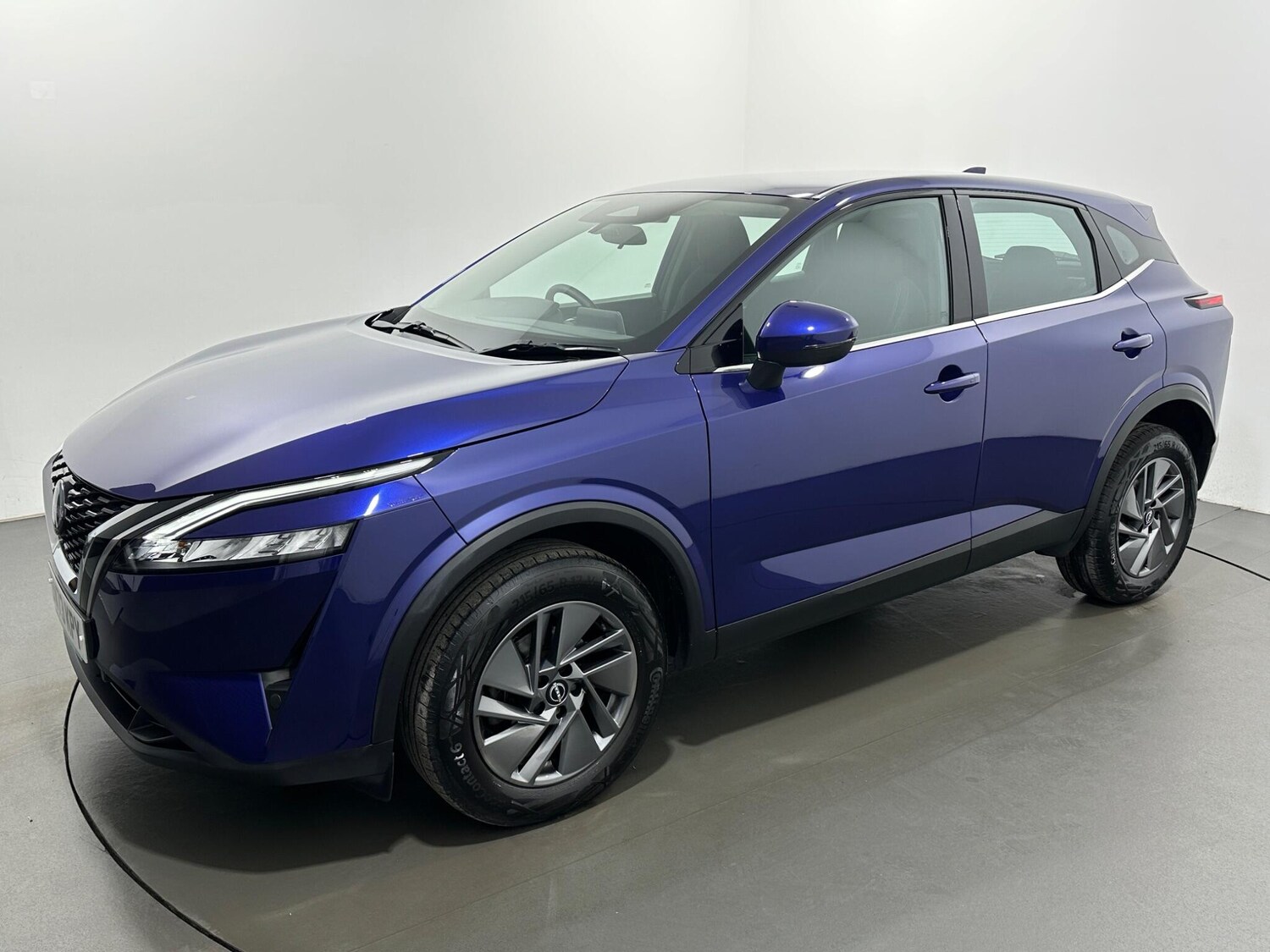 Used Nissan Qashqai for sale - 77497107: Photo 52