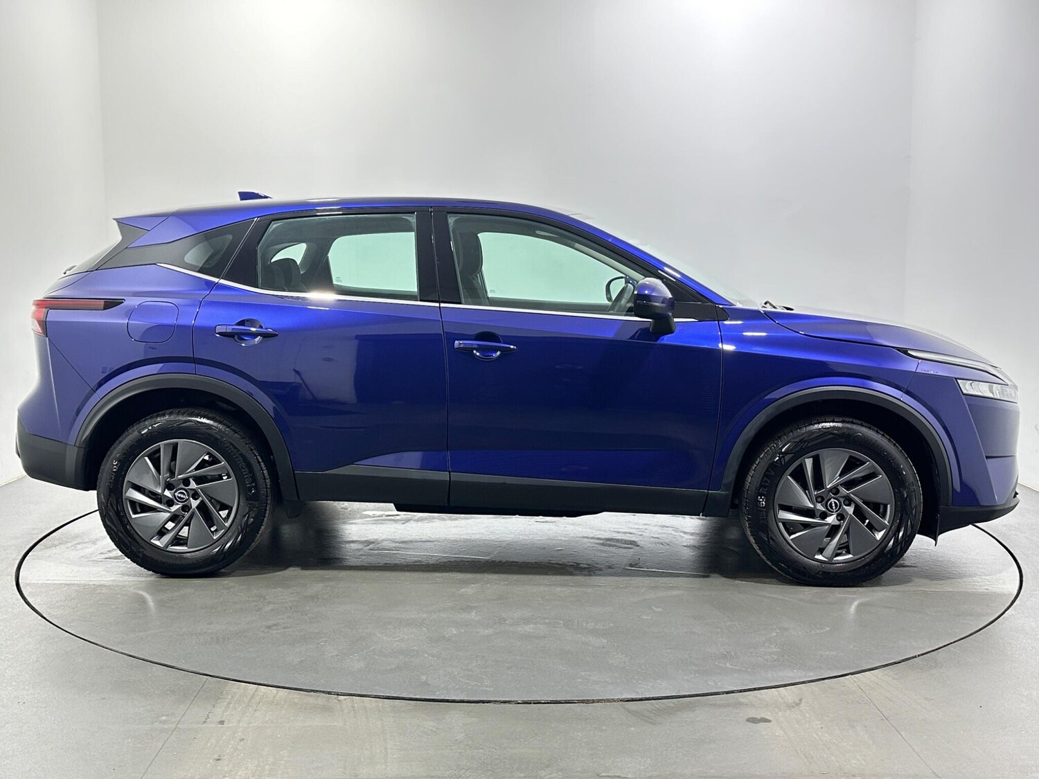 Used Nissan Qashqai for sale - 77497107: Photo 9