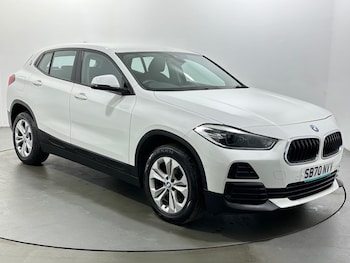 Used BMW X2 2020 for sale - 78585502: Photo
