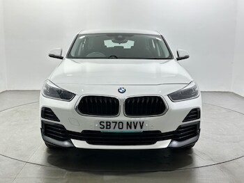 Used BMW X2 2020 for sale - 78585502: Photo