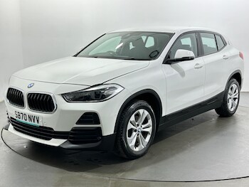 Used BMW X2 2020 for sale - 78585502: Photo