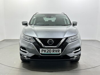 Used Nissan Qashqai 2020 for sale - 78822186: Photo