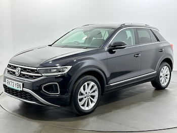 Used Volkswagen T-Roc 2024 for sale - 79295917: Photo