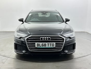 Used Audi A6 Avant 2019 for sale - 79589641: Photo