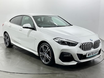 Used BMW 2 Series Gran Coupe 2020 for sale - 78375952: Photo