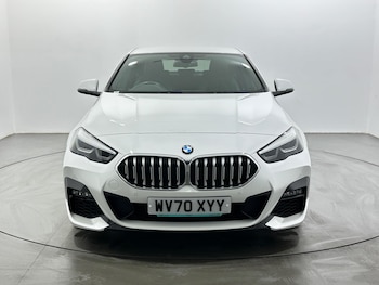 Used BMW 2 Series Gran Coupe 2020 for sale - 78375952: Photo