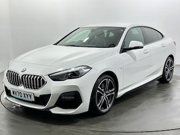 Used BMW 2 Series Gran Coupe 2020 for sale - 78375952: Photo