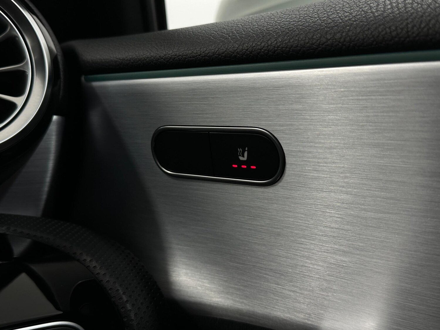 Used Mercedes-Benz A-Class for sale - 77575042: Photo 18