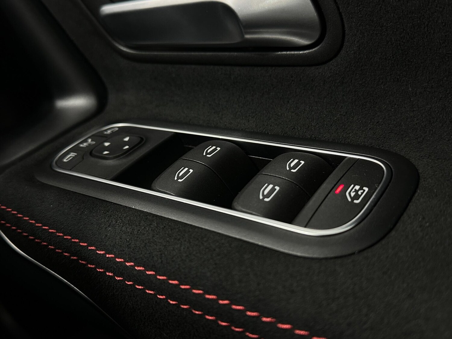 Used Mercedes-Benz A-Class for sale - 77575042: Photo 19