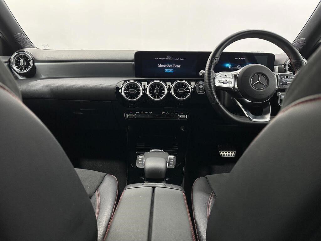 Used Mercedes-Benz A-Class for sale - 77575042: Photo 20