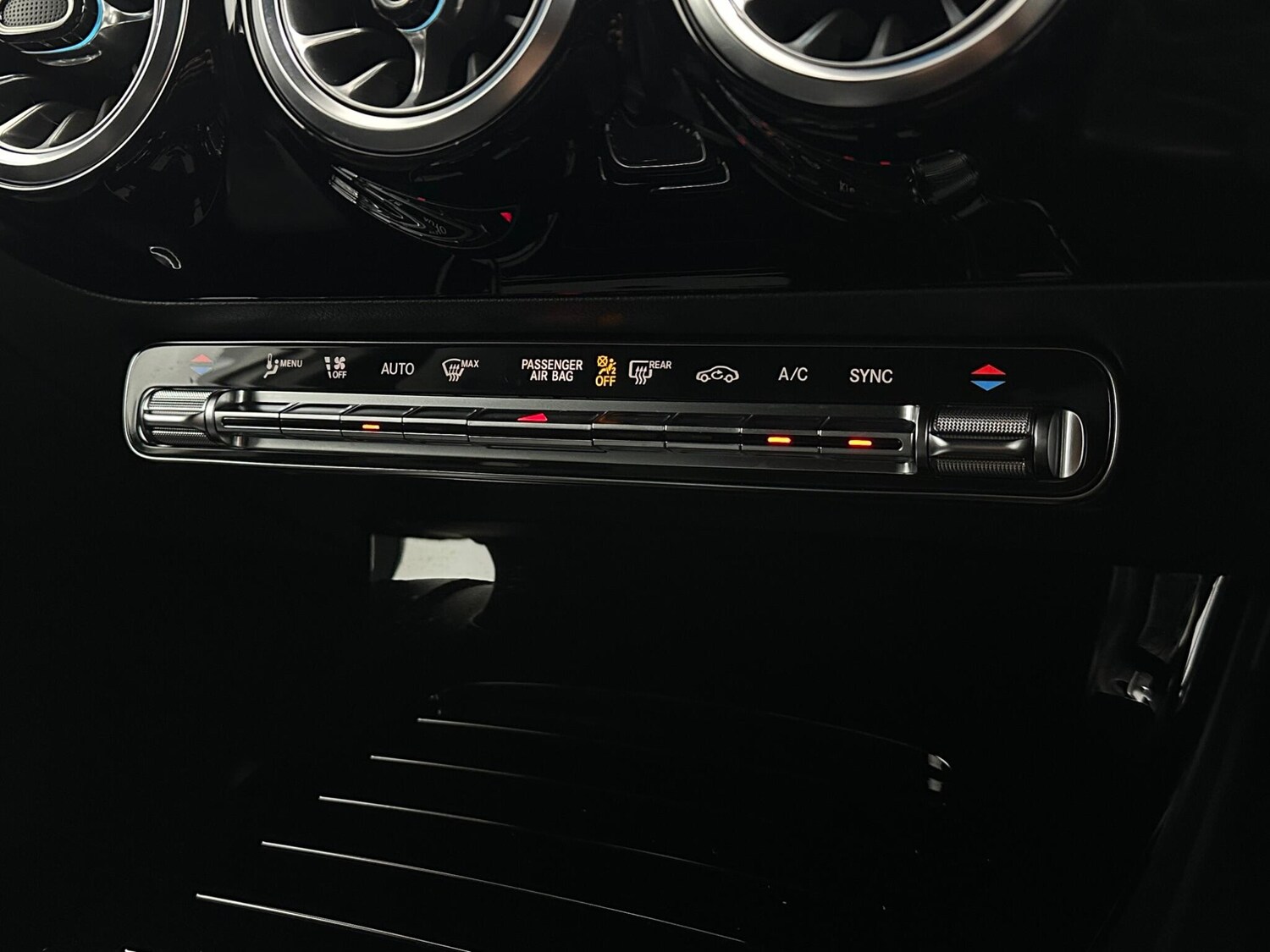 Used Mercedes-Benz A-Class for sale - 77575042: Photo 22