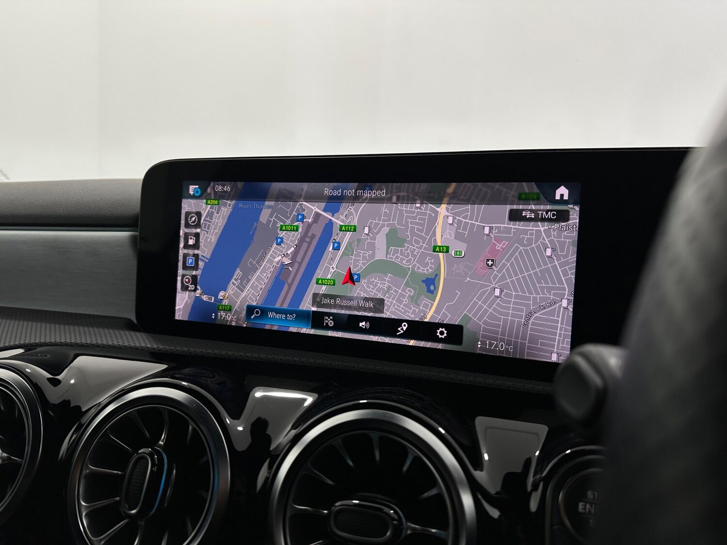 Used Mercedes-Benz A-Class for sale - 77575042: Photo 23