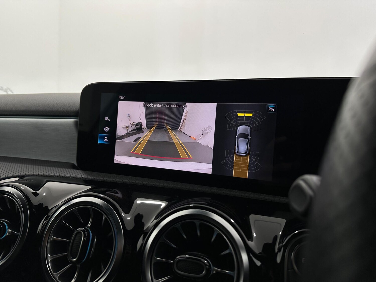 Used Mercedes-Benz A-Class for sale - 77575042: Photo 24