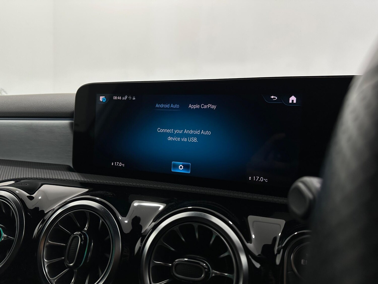 Used Mercedes-Benz A-Class for sale - 77575042: Photo 25