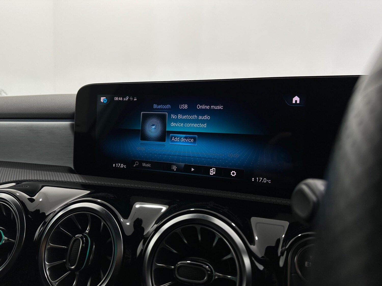 Used Mercedes-Benz A-Class for sale - 77575042: Photo 26