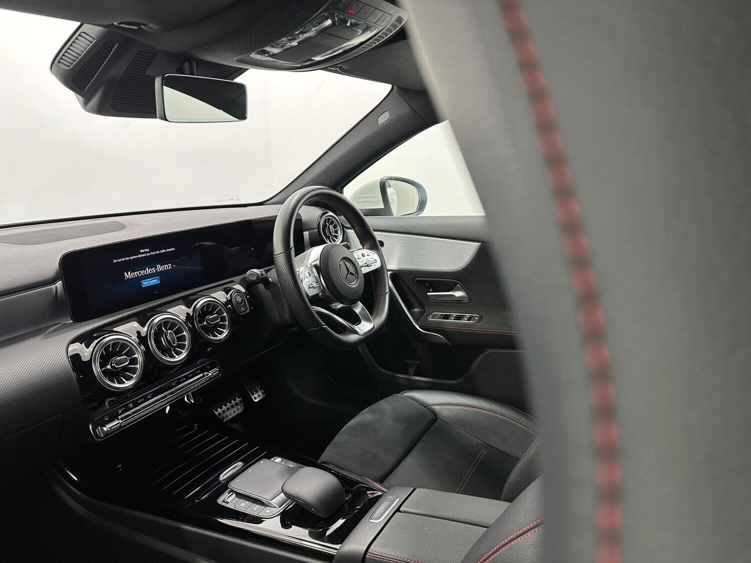 Used Mercedes-Benz A-Class for sale - 77575042: Photo 31